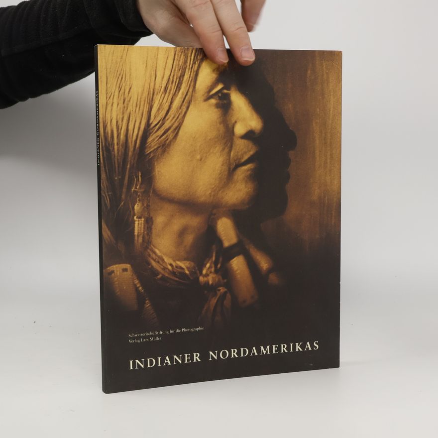 Edward S. Curtis Indianer Nordamerikas