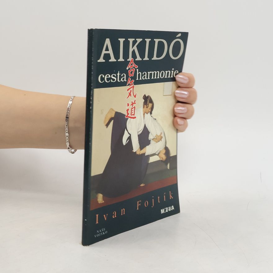 Ivan Fojtík Aikidó