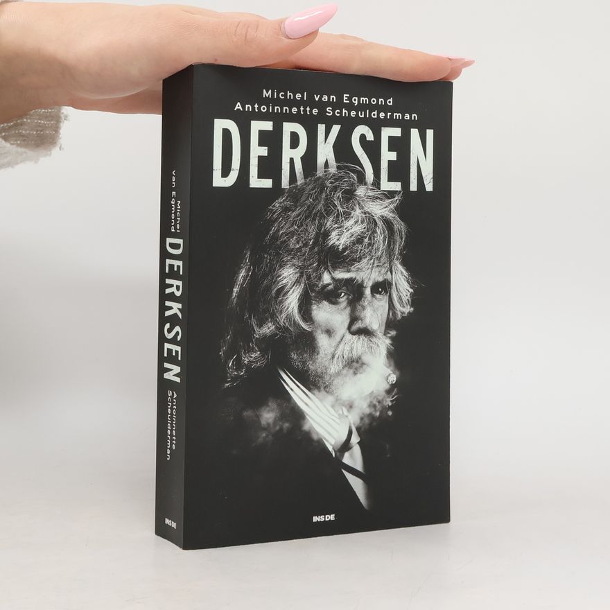 Antoinnette Scheulderman Derksen