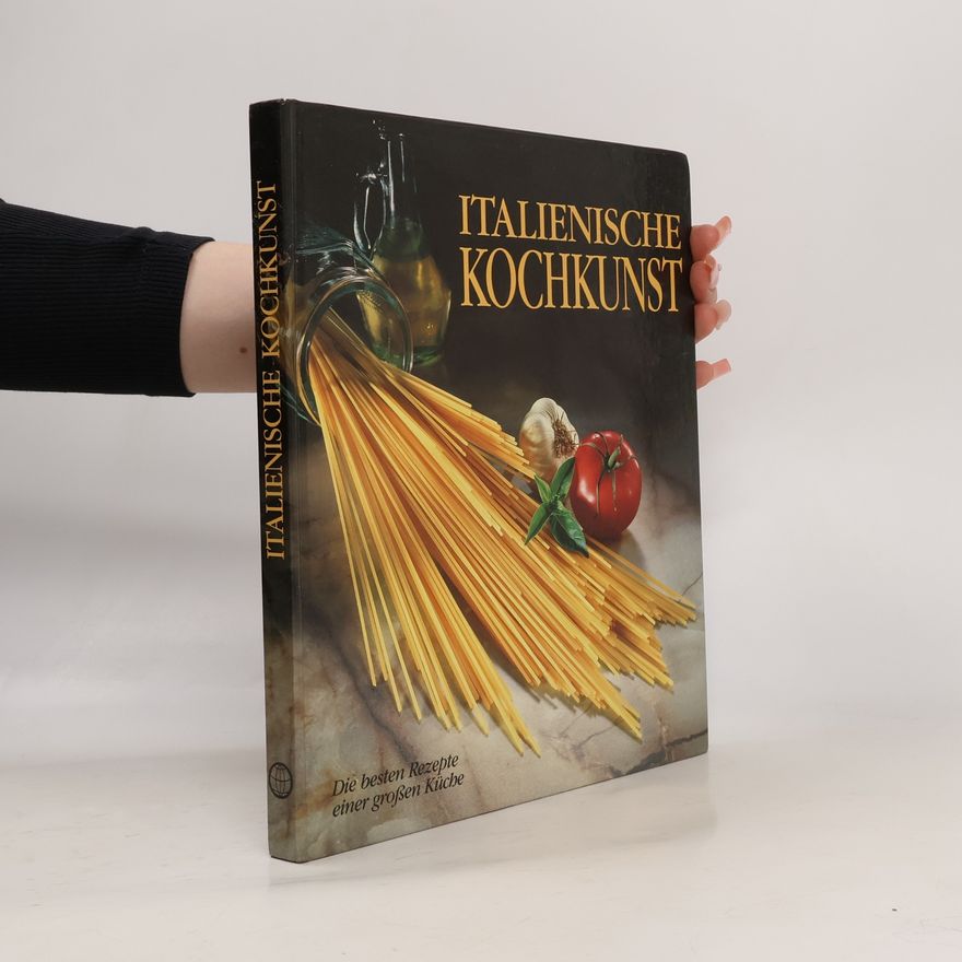 Autorenkollektiv Italienische Kochkunst
