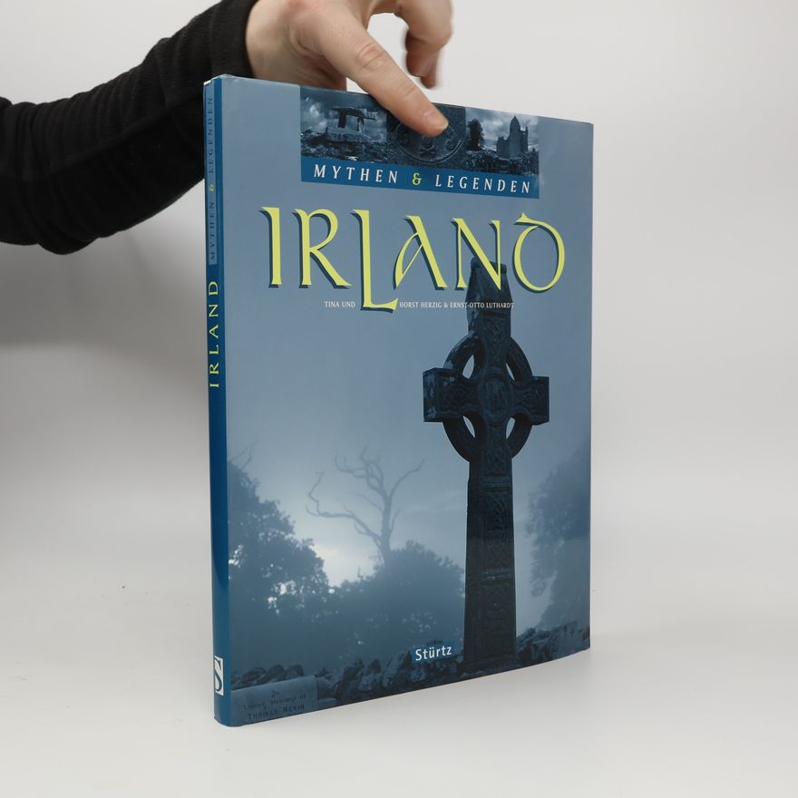 Tina Herzig Irland