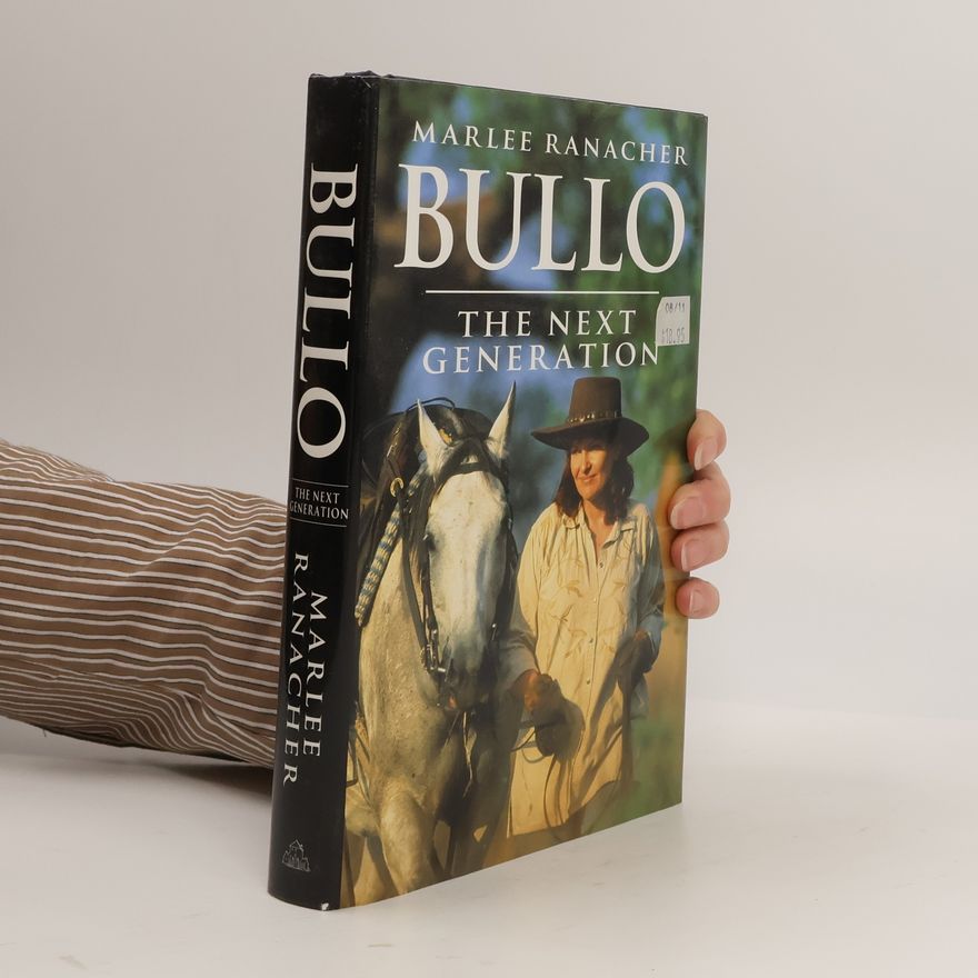 Marlee Ranacher Bullo