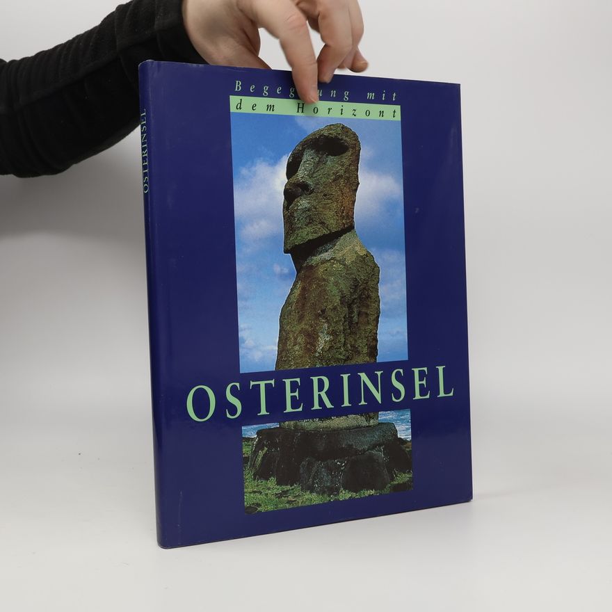 Kolektiv autorů Osterinsel