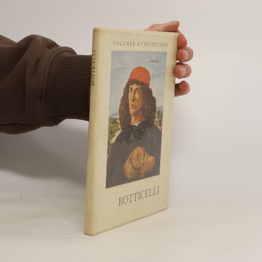 Autorenkollektiv Botticelli