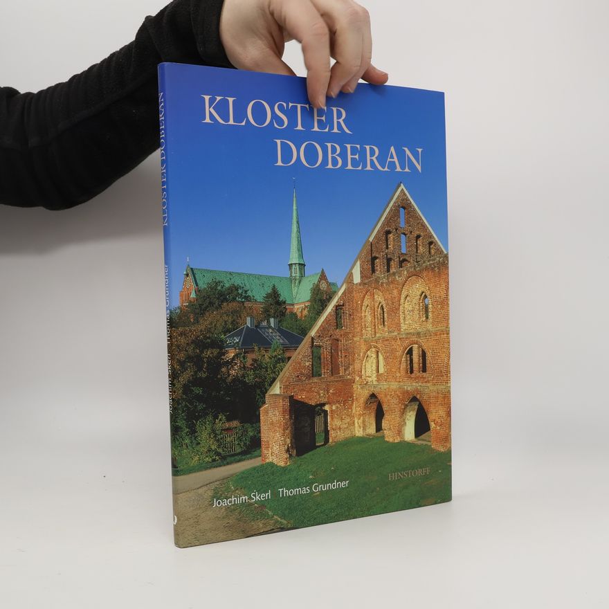 Joachim Skerl Kloster Doberan