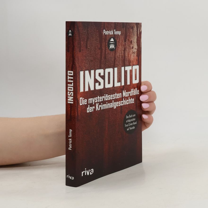 Laura Klawitter Insolito