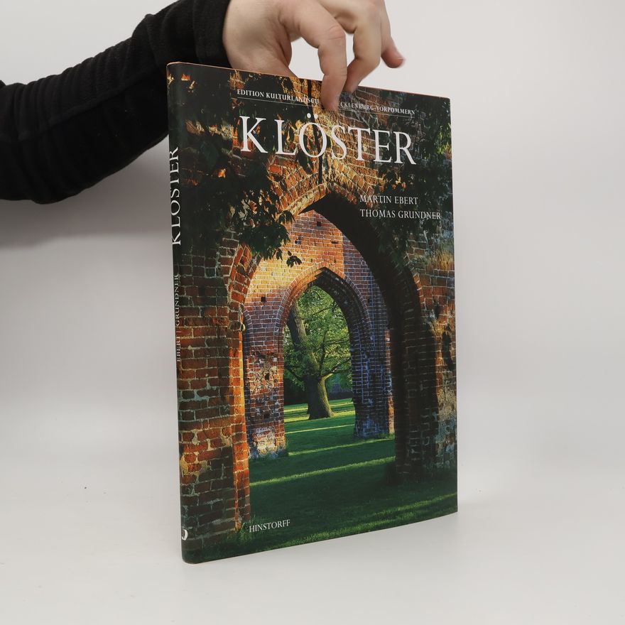 Martin Ebert Klöster