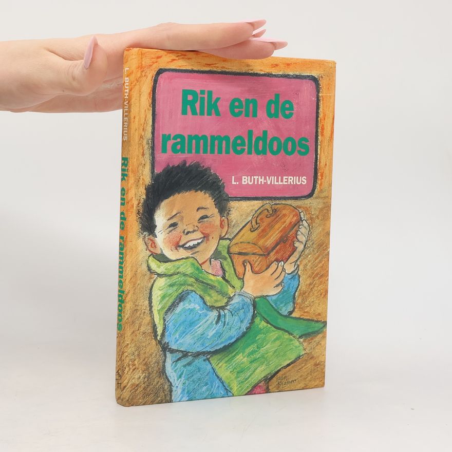L. Buth-Villerius Rik en de rammeldoos