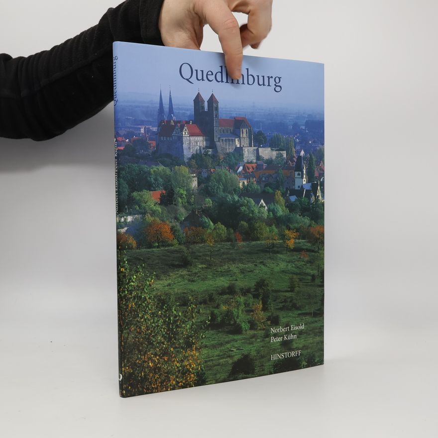 Norbert Eisold Quedlinburg