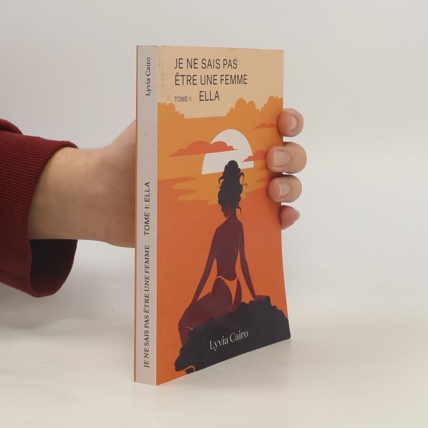 Lyvia Cairo Je Ne Sais Pas être une Femme