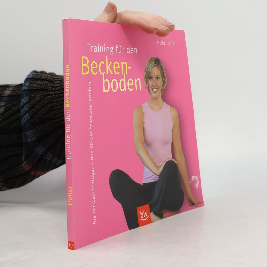 Heike Höfler Training für den Beckenboden