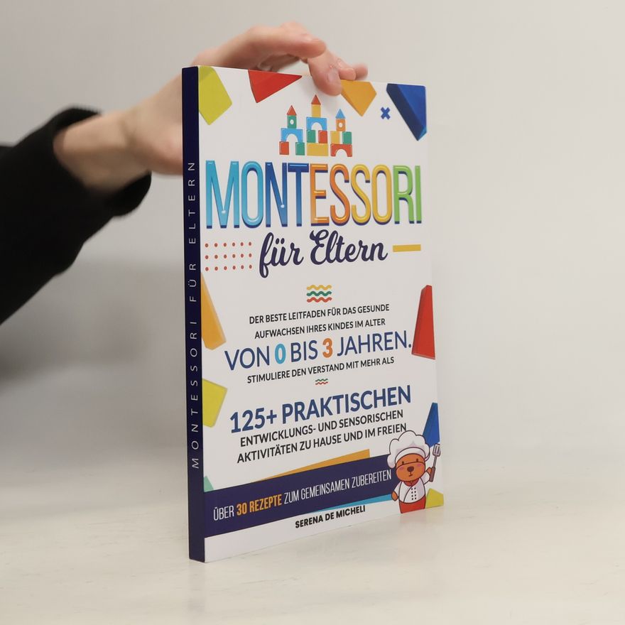 Serena de Micheli Montessori für Eltern