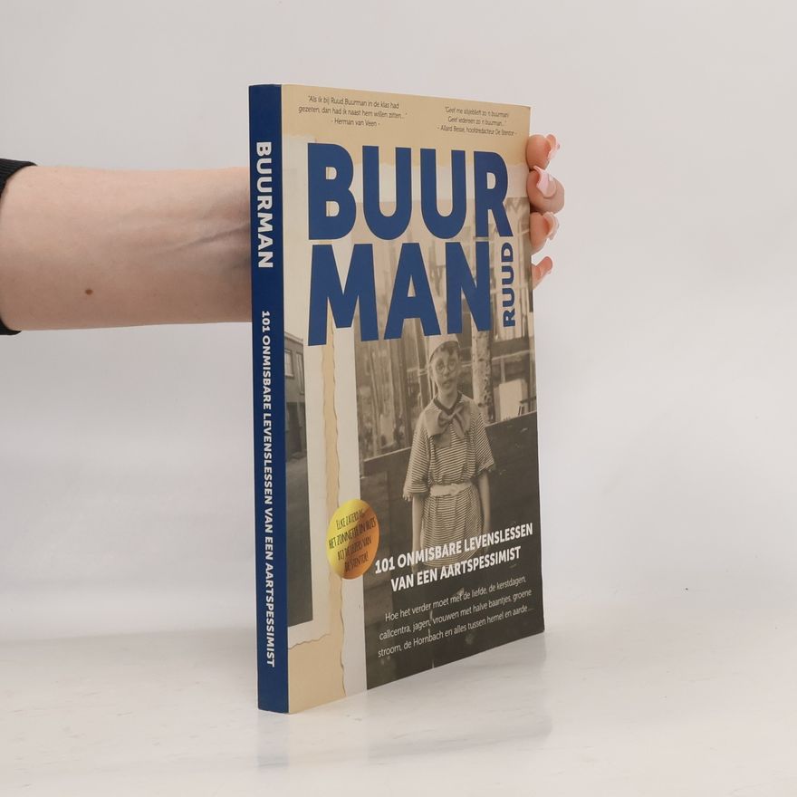 Ruud Buurman Buurman Ruud