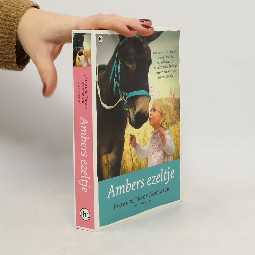 Tracy Austwick Ambers ezeltje