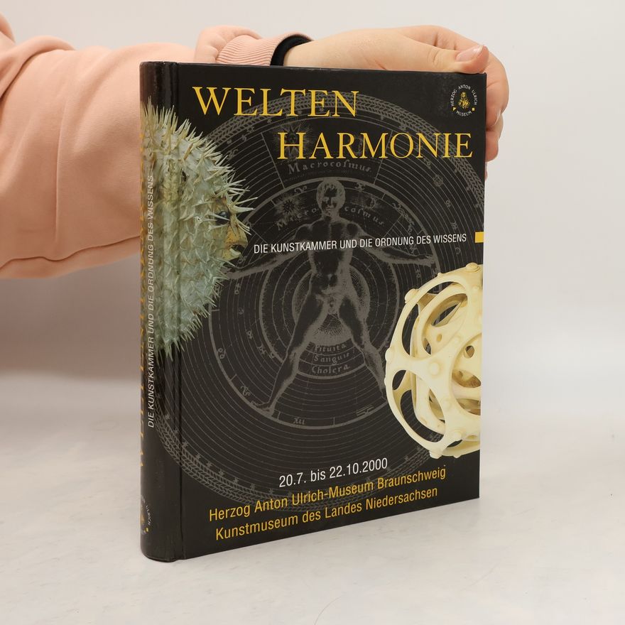 Susanne König-Lein Weltenharmonie