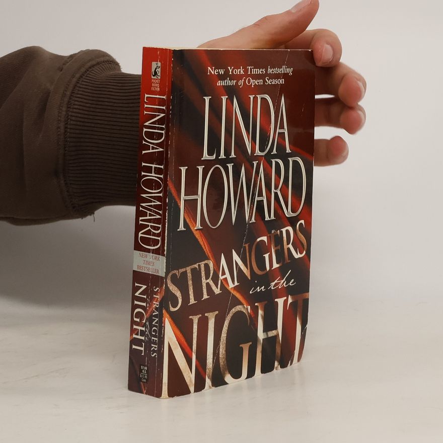 Linda Howard Strangers in the Night