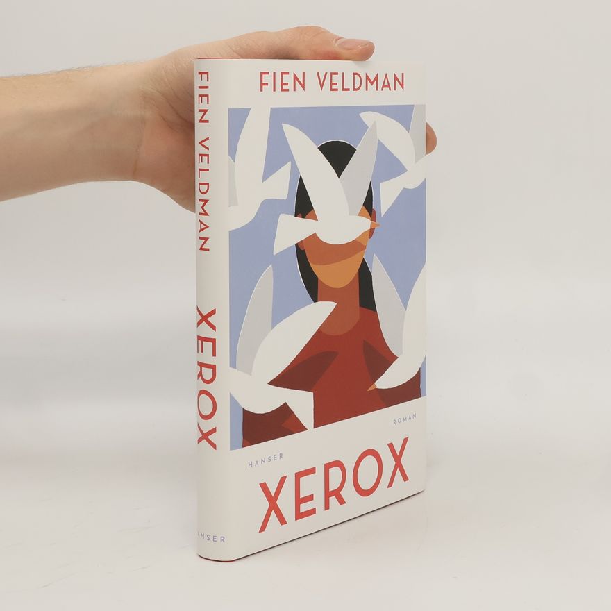 Fien Veldman Xerox