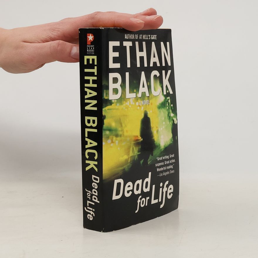 Ethan Black Dead for Life