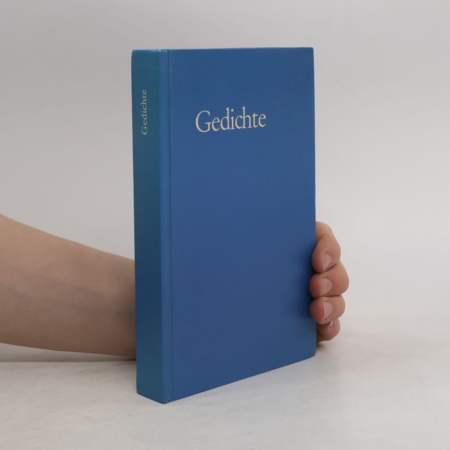 Various authors Gedichte
