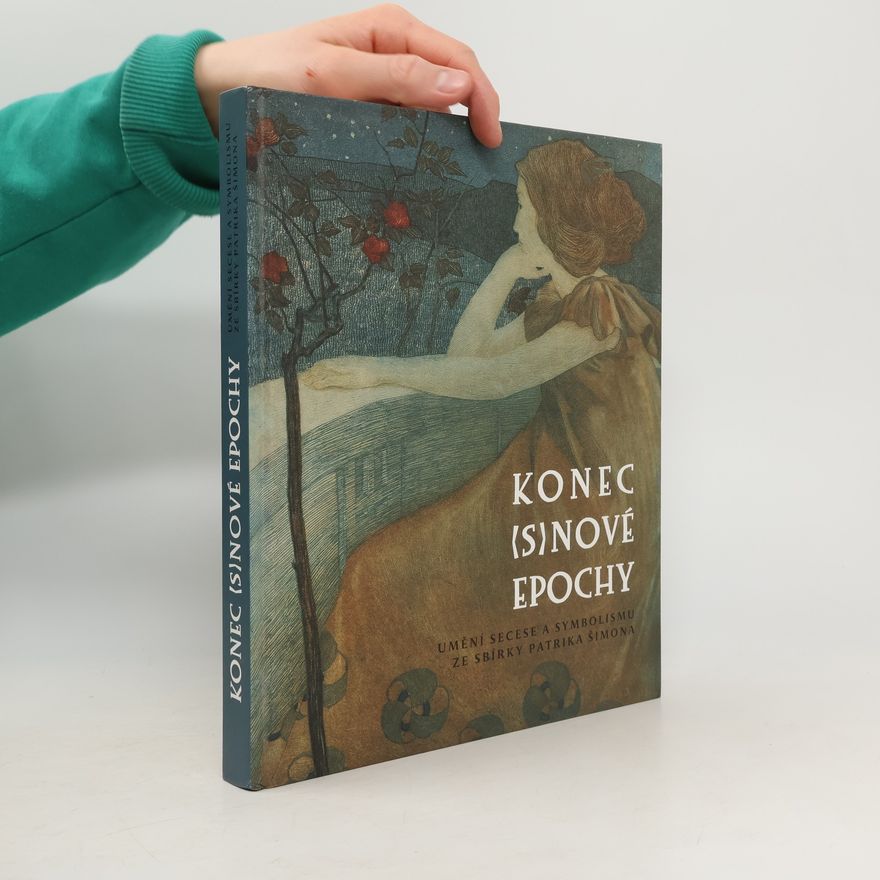 Patrik Šimon Konec (s)nové epochy