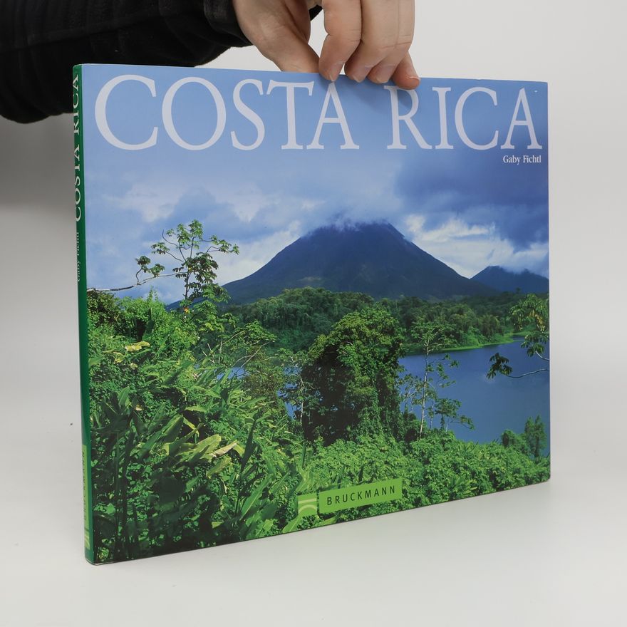 Gaby Fichtl Costa Rica