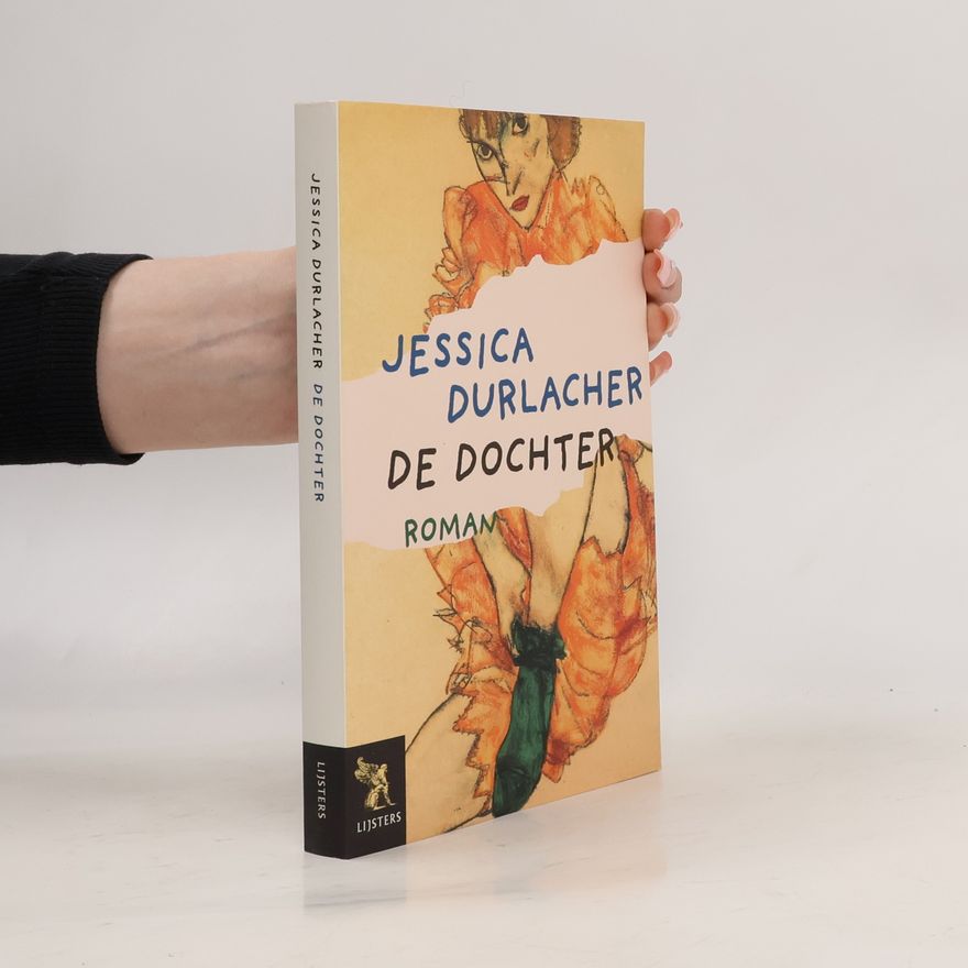 Jessica Durlacher De dochter