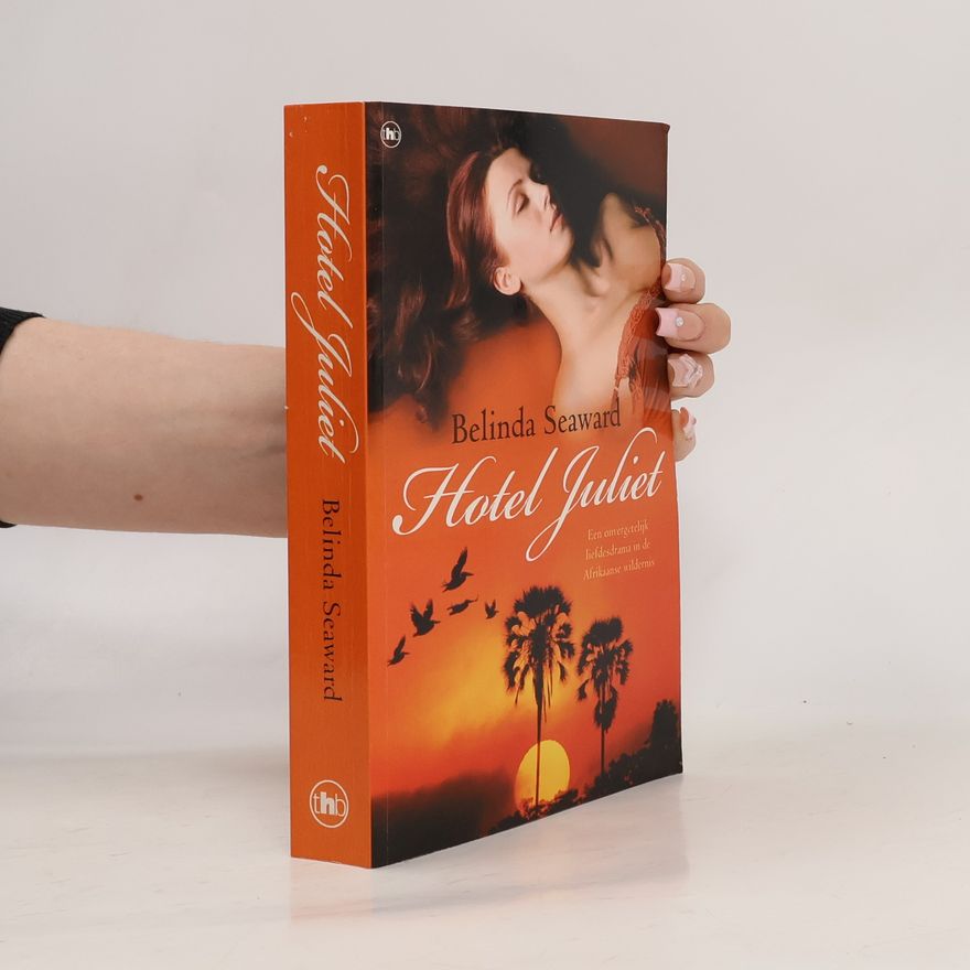 Belinda Seaward Hotel Juliet / druk 1