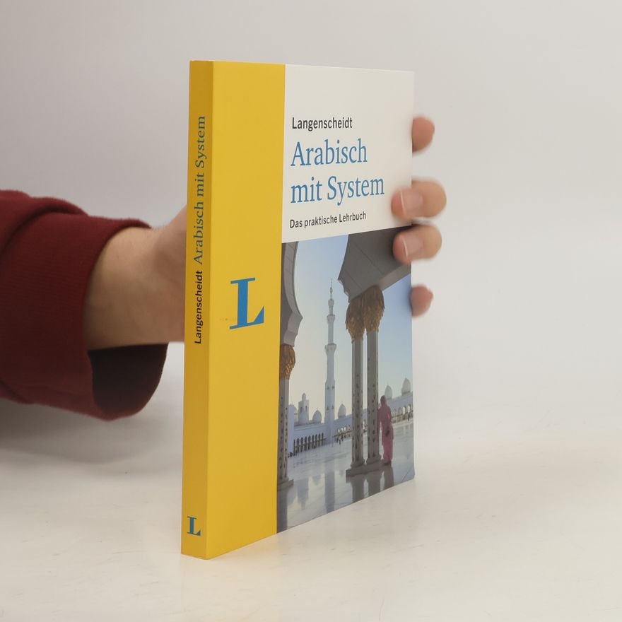 Autorenkollektiv Langenscheidt Arabisch mit System. Lehrbuch