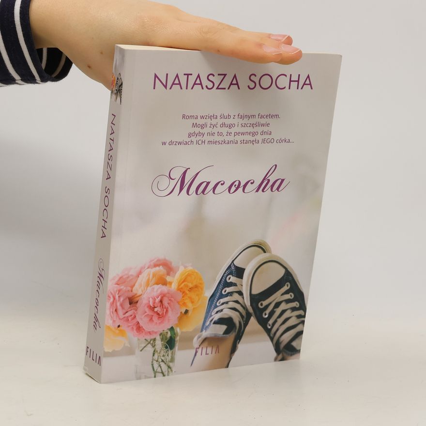 Natasza Socha Macocha