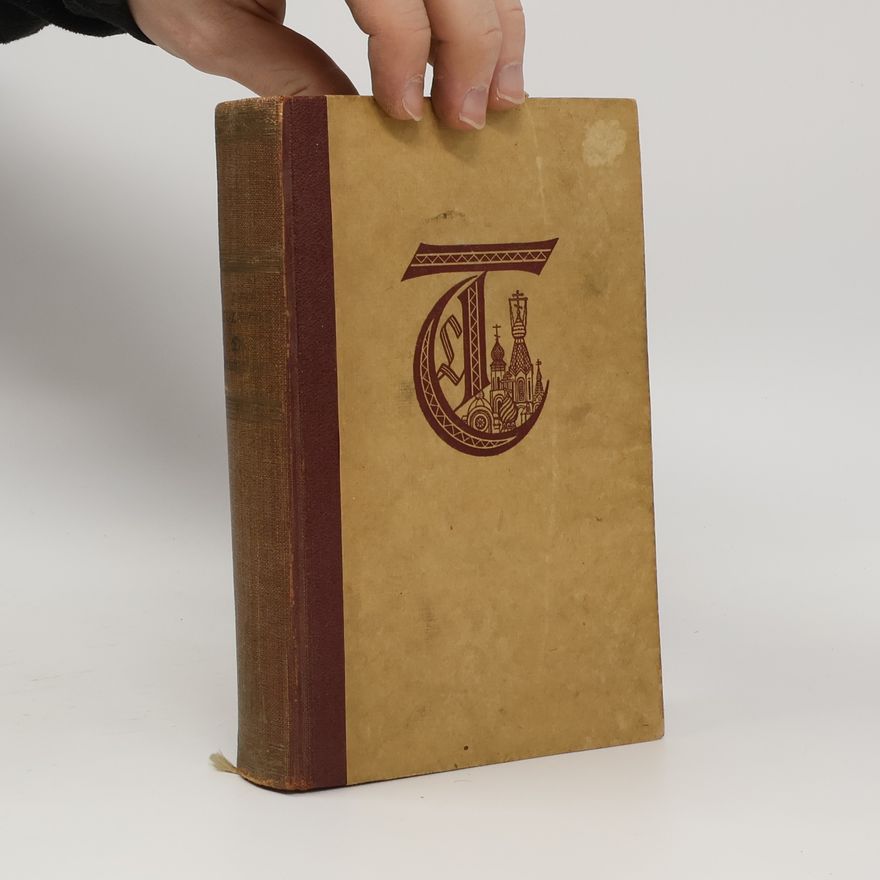 Lew Nikolajewitsch Tolstoi Kreutzerſonate