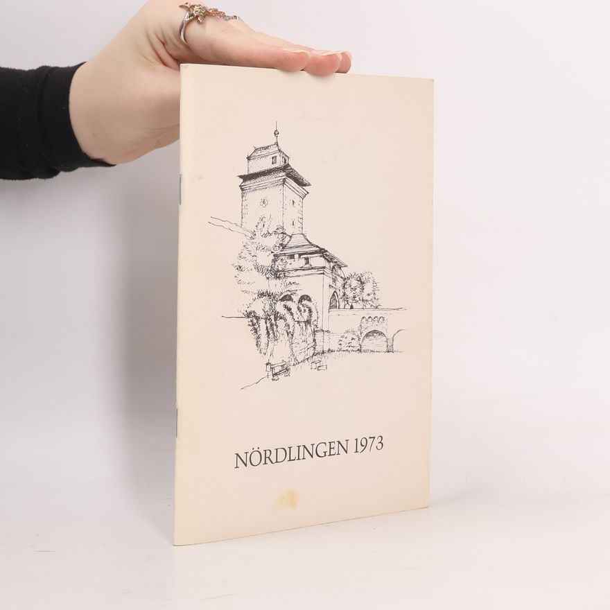 Autorenkollektiv Nördlingen