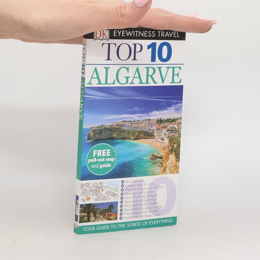 Paul Bernhardt Top 10 Algarve