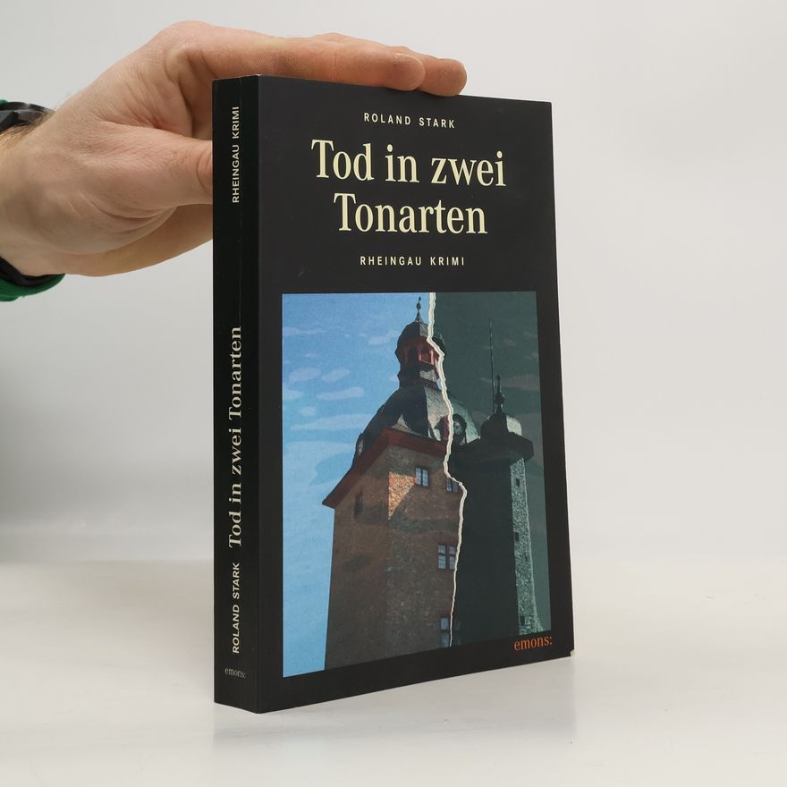 Roland Stark Tod in zwei Tonarten