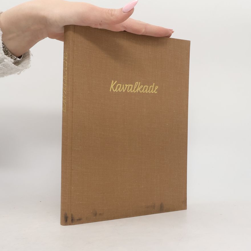 Autorenkollektiv Kavalkade