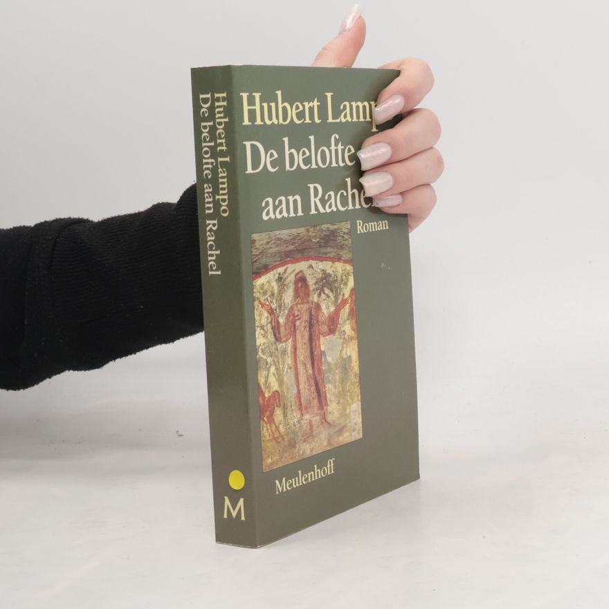 Hubert Lampo De belofte aan Rachel