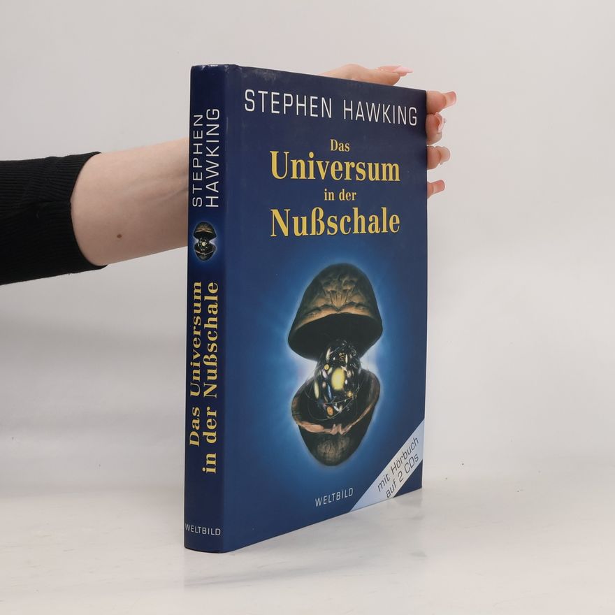 Autorenkollektiv Das Universum in der Nußschale