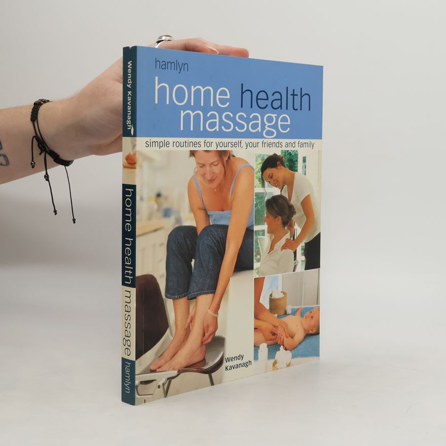 Wendy Kavanagh Home Health Massage