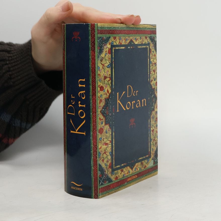 Friedrich Rückert Der Koran