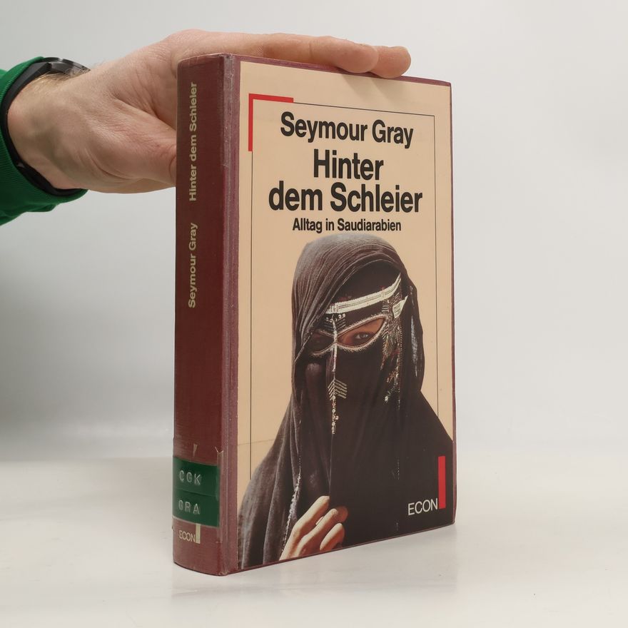 Seymour Jerome Gray Hinter dem Schleier