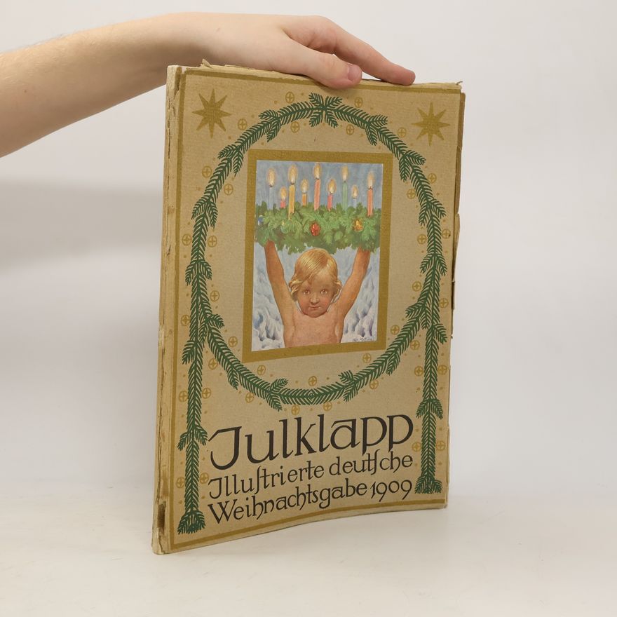 Kolektiv autorů Julklapp