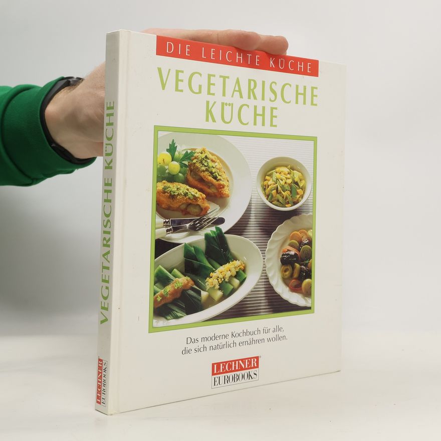 Autorenkollektiv Vegetarische Küche