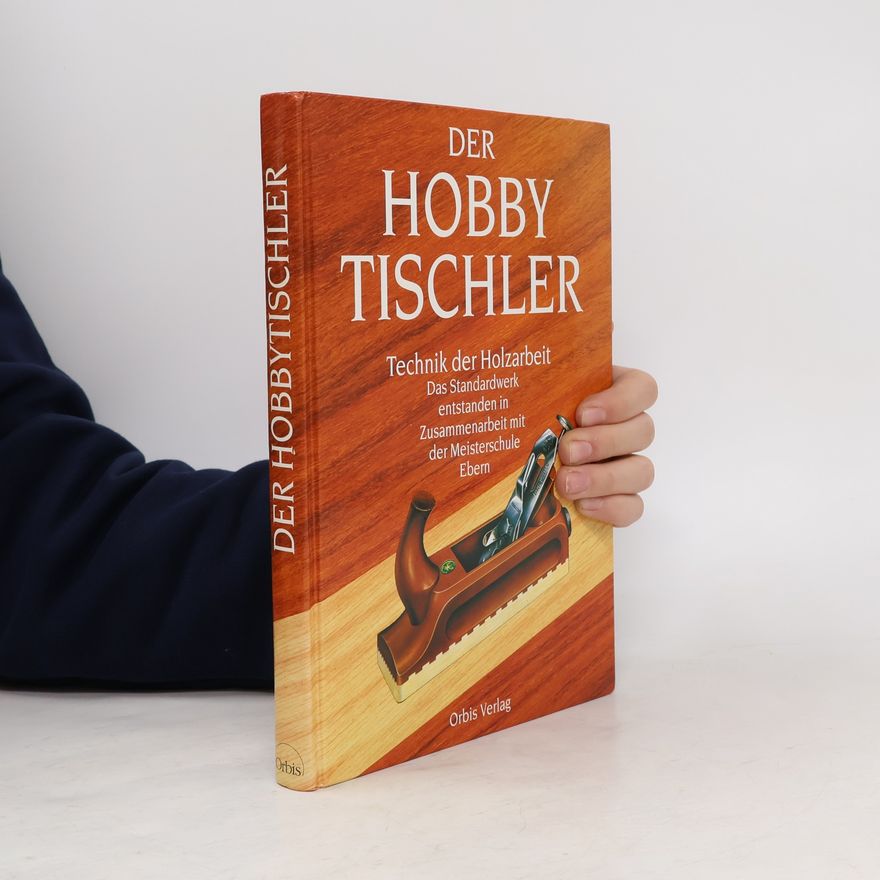 Karen Daws Der Hobbytischler