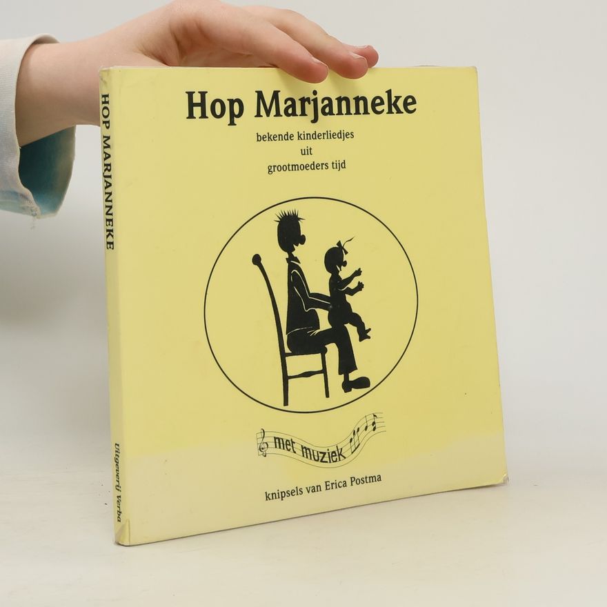 Elske van Thoor Hop Marjanneke