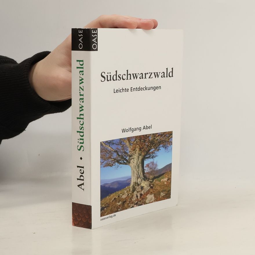 Wolfgang Abel Südschwarzwald