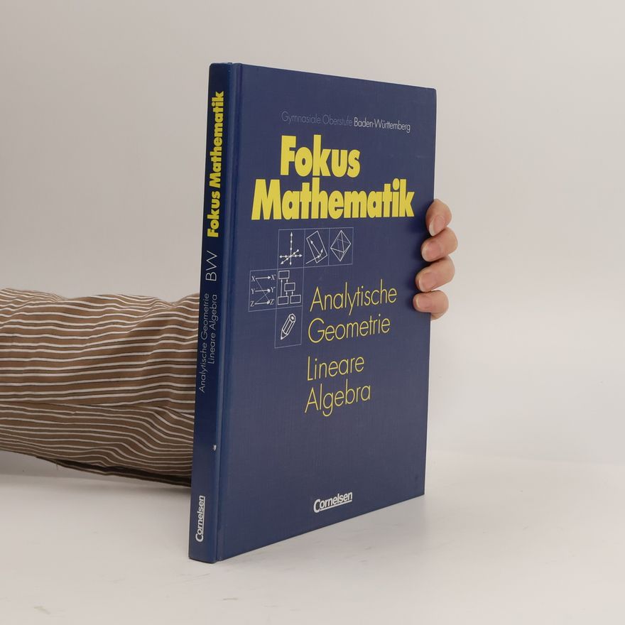 Karsten Alpers Fokus Mathematik