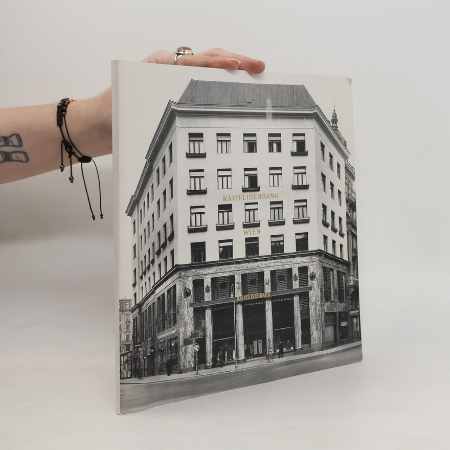 Autorenkollektiv Raiffeisenbank Wien