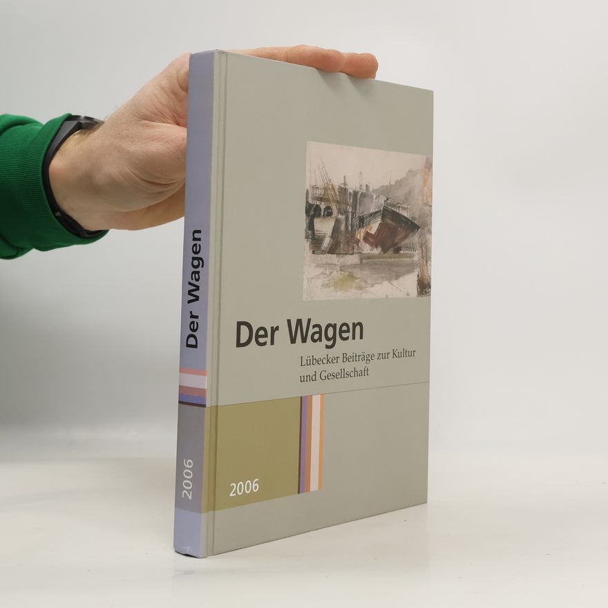 Autorenkollektiv Der Wagen 2006