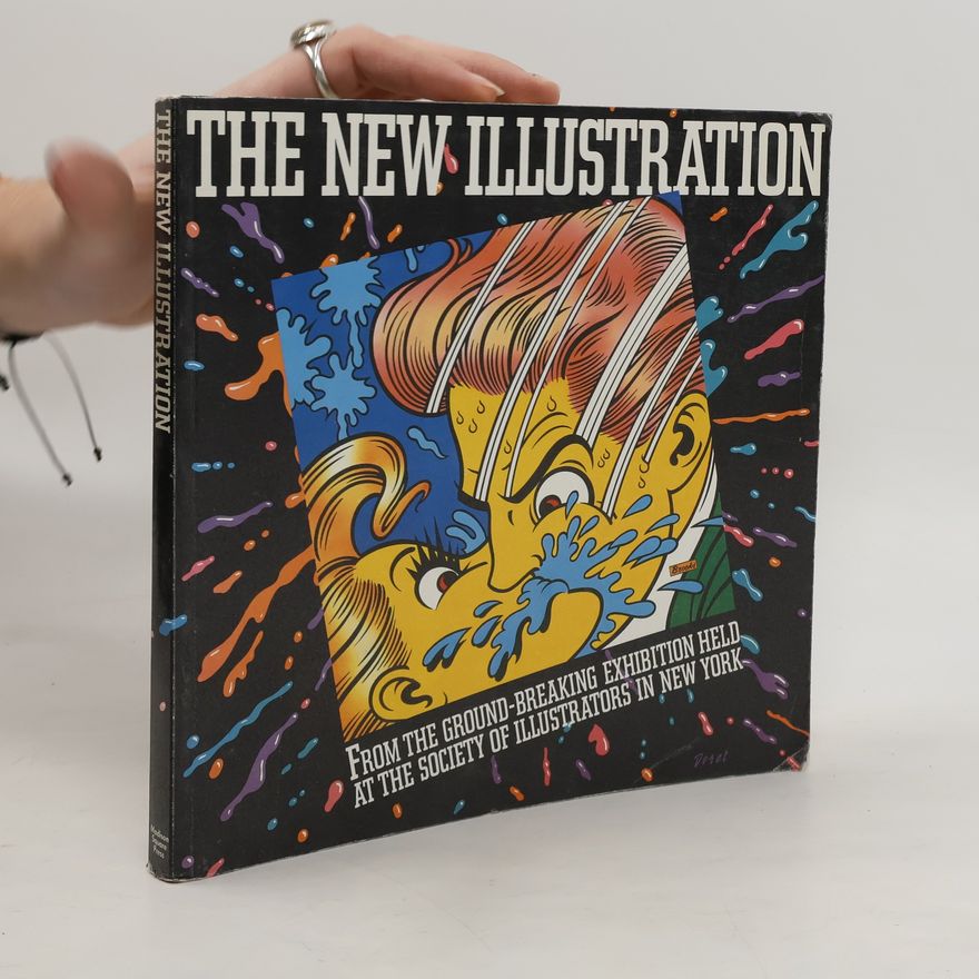 0 Society of Illustrators The New Illustration
