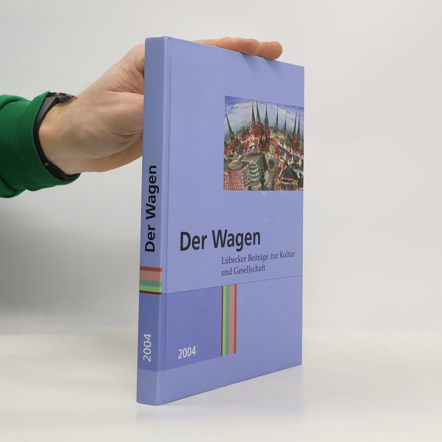 Various authors Der Wagen 2004