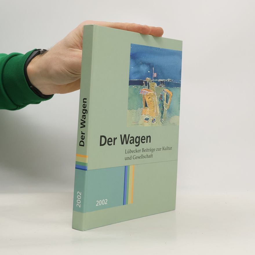 Alken Bruns Der Wagen 2002